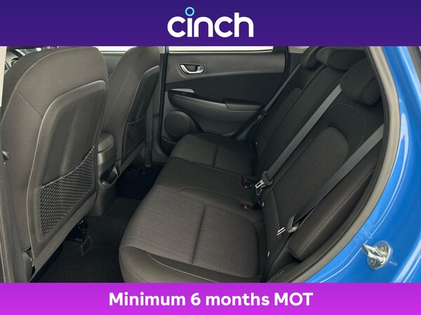 Used Hyundai KONA 2022 for sale - 75288640: Photo 20