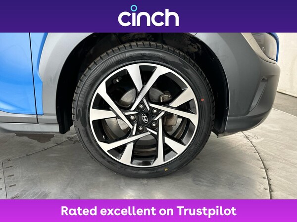 Used Hyundai KONA 2022 for sale - 75288640: Photo 28