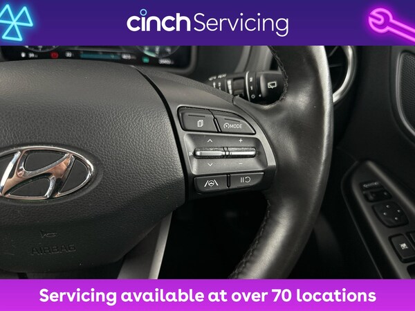 Used Hyundai KONA 2022 for sale - 75288640: Photo 31
