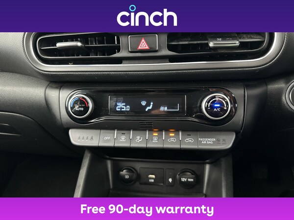 Used Hyundai KONA 2022 for sale - 75288640: Photo 34