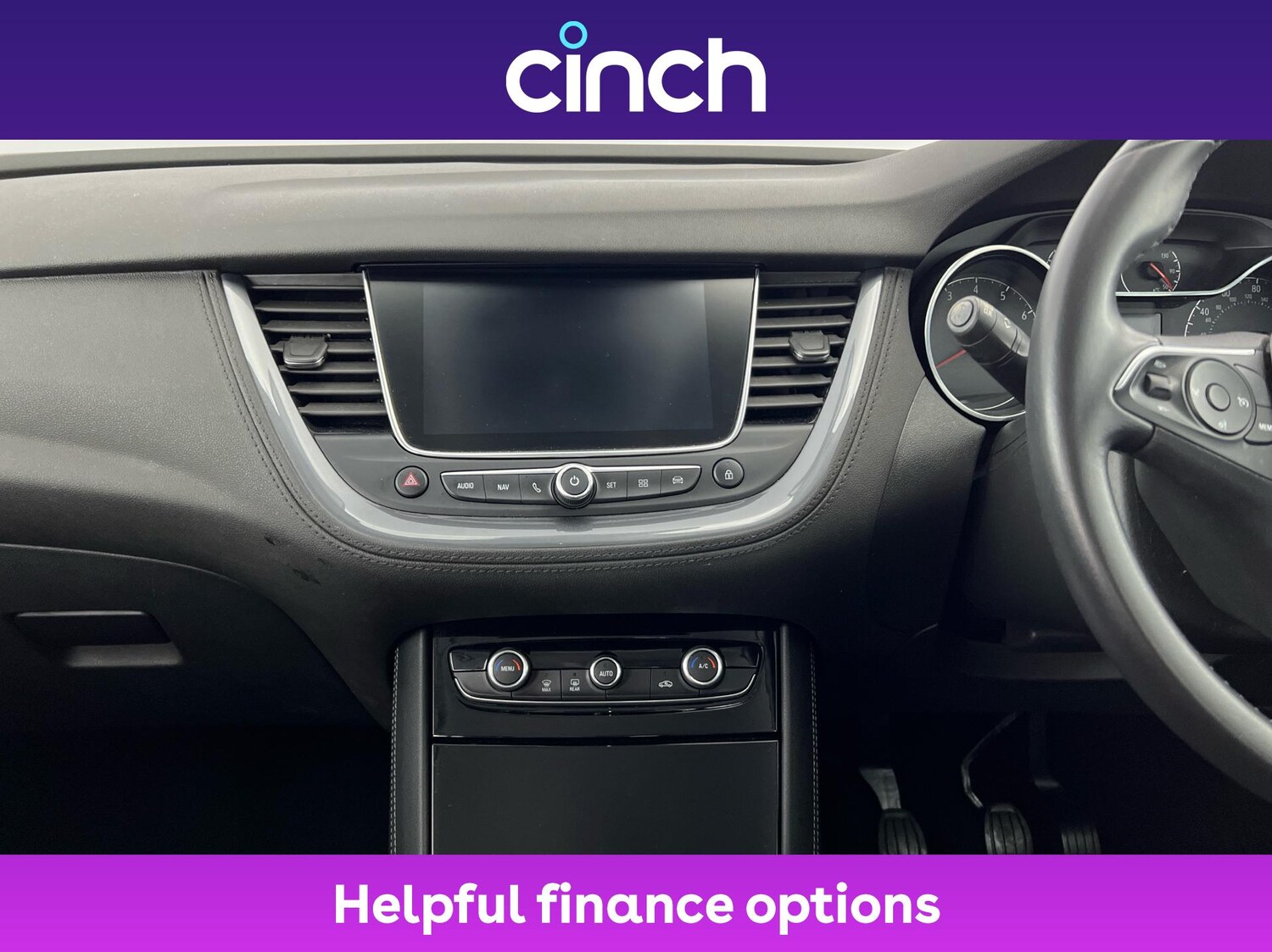 Used Vauxhall Grandland X 2019 for sale - 76445655: Photo 17