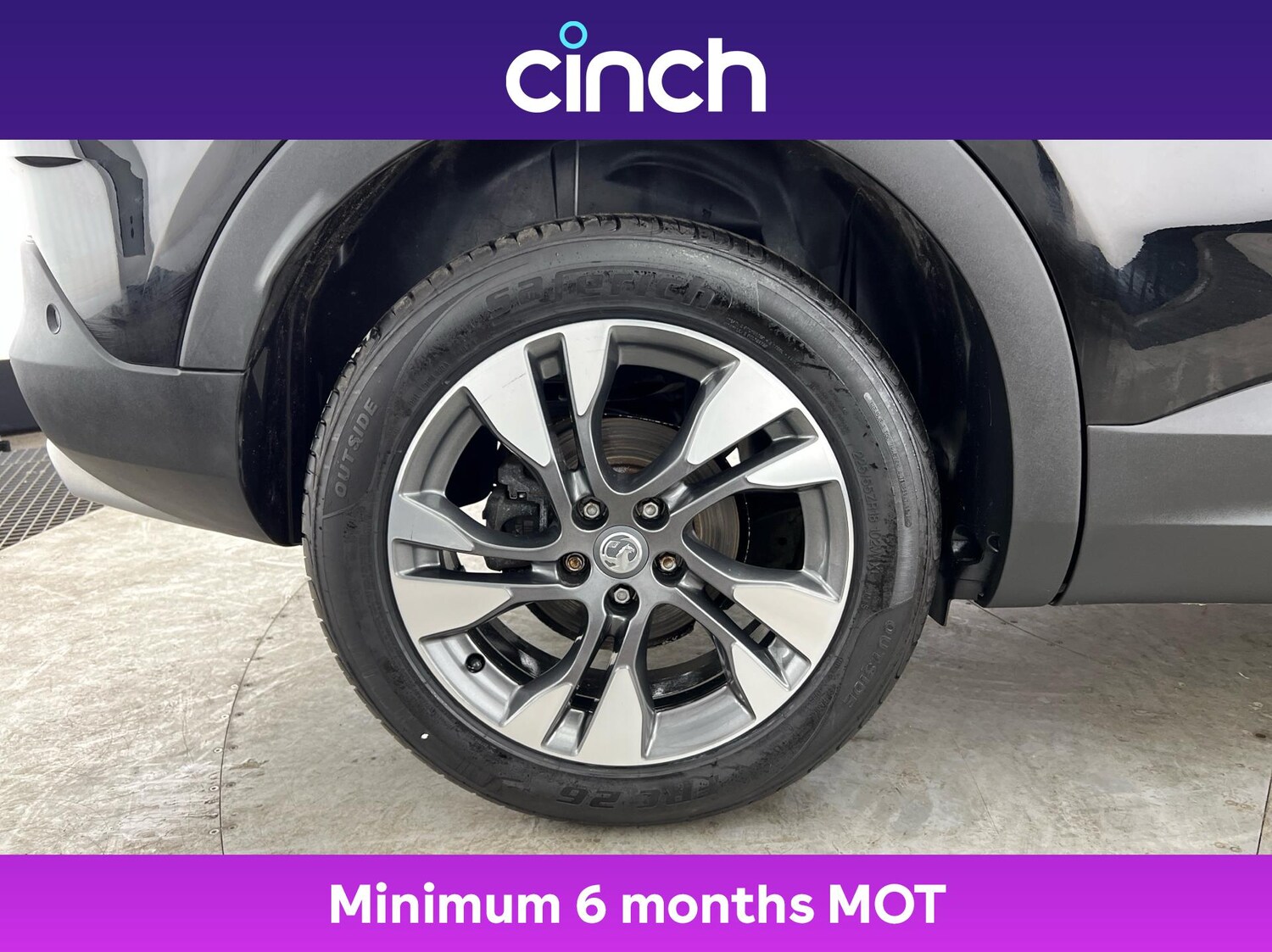 Used Vauxhall Grandland X 2019 for sale - 76445655: Photo 27