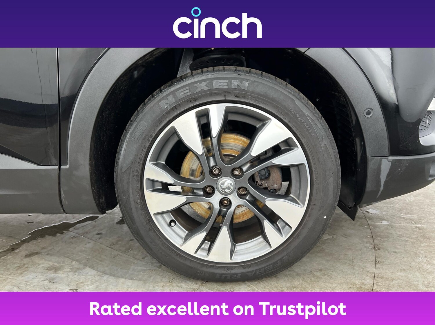 Used Vauxhall Grandland X 2019 for sale - 76445655: Photo 28