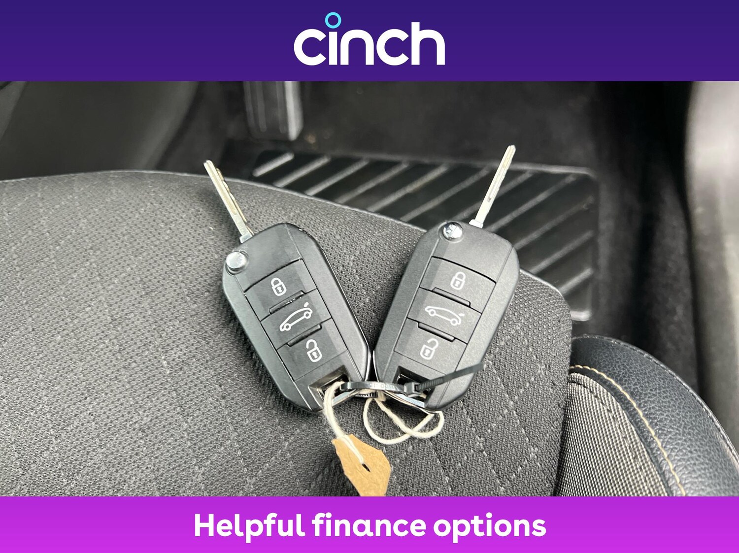 Used Vauxhall Grandland X 2019 for sale - 76445655: Photo 30