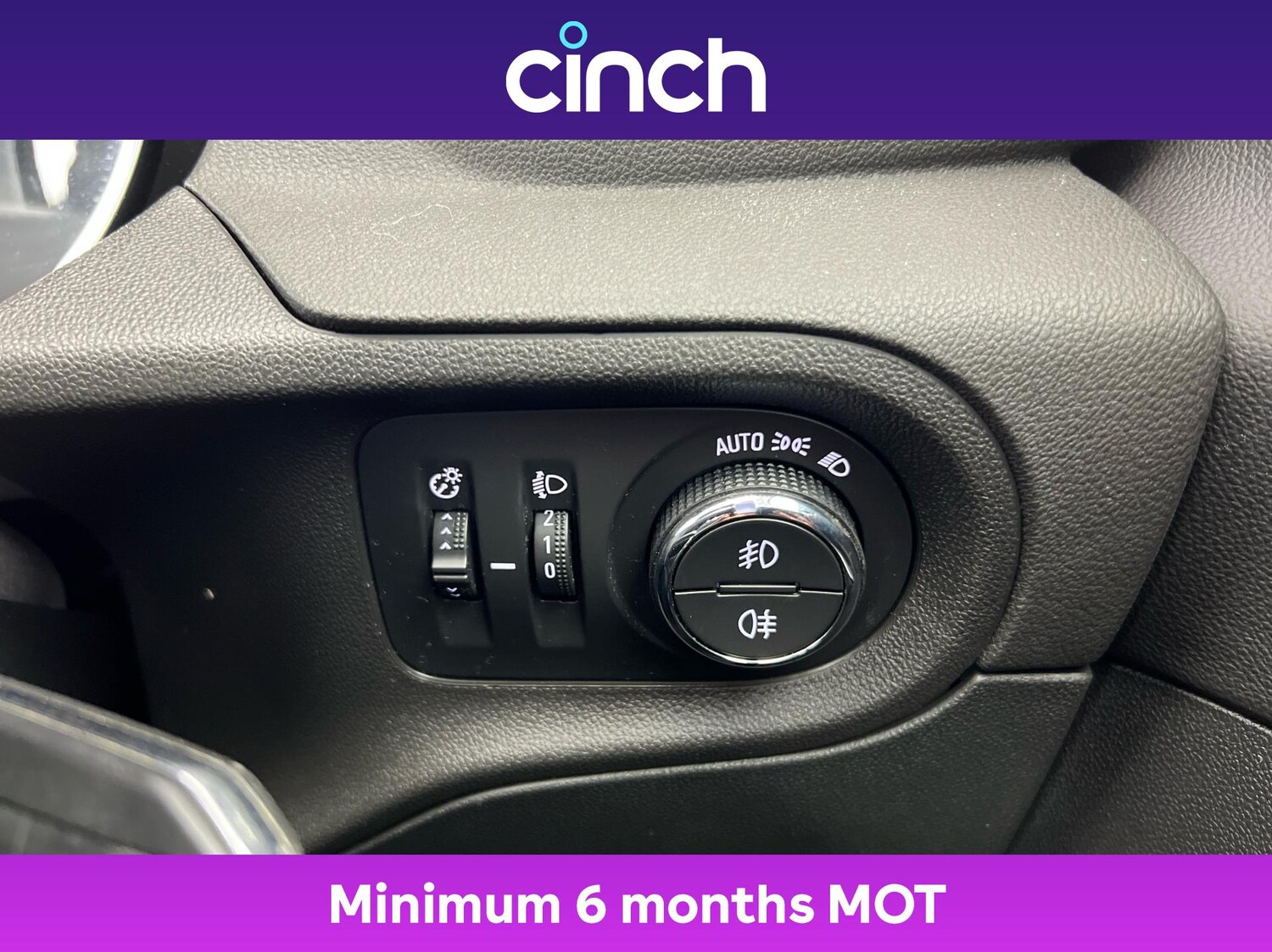 Used Vauxhall Grandland X 2019 for sale - 76445655: Photo 32