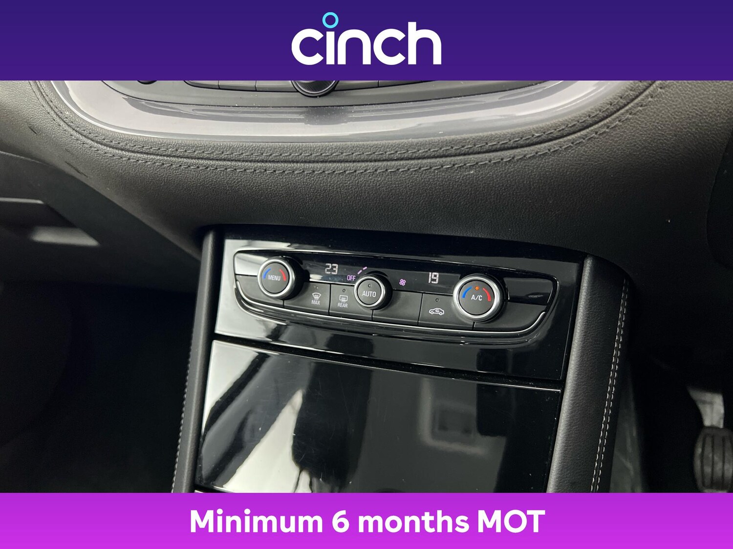 Used Vauxhall Grandland X 2019 for sale - 76445655: Photo 37