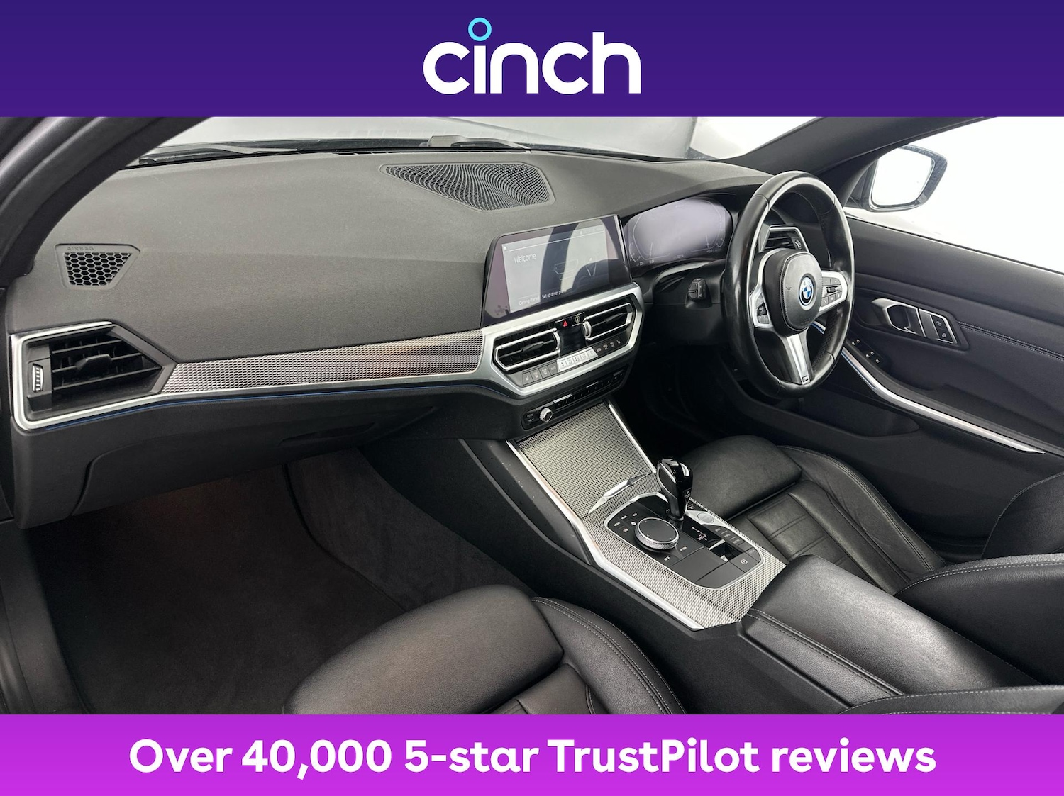 Used BMW 3 Series 2021 for sale - 76888978: Photo 14