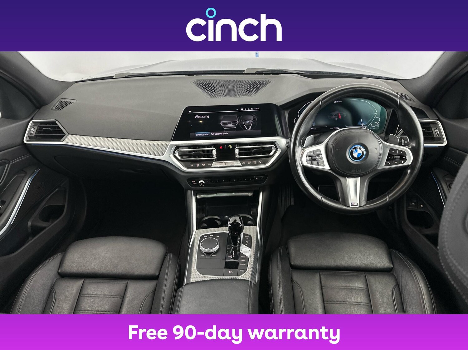 Used BMW 3 Series 2021 for sale - 76888978: Photo 15