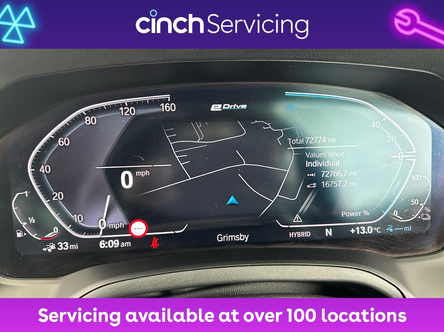 Used BMW 3 Series 2021 for sale - 76888978: Photo 18