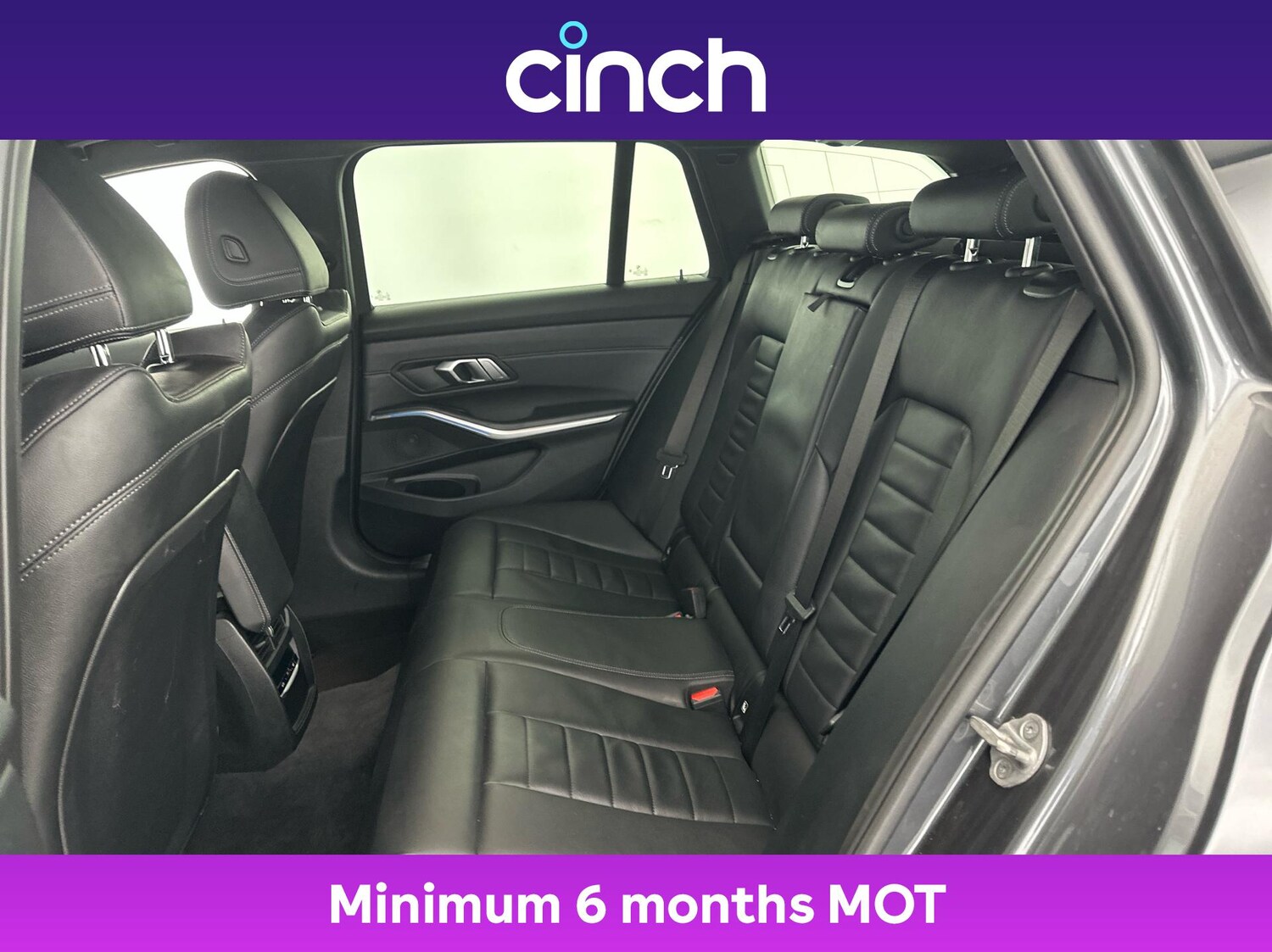 Used BMW 3 Series 2021 for sale - 76888978: Photo 20