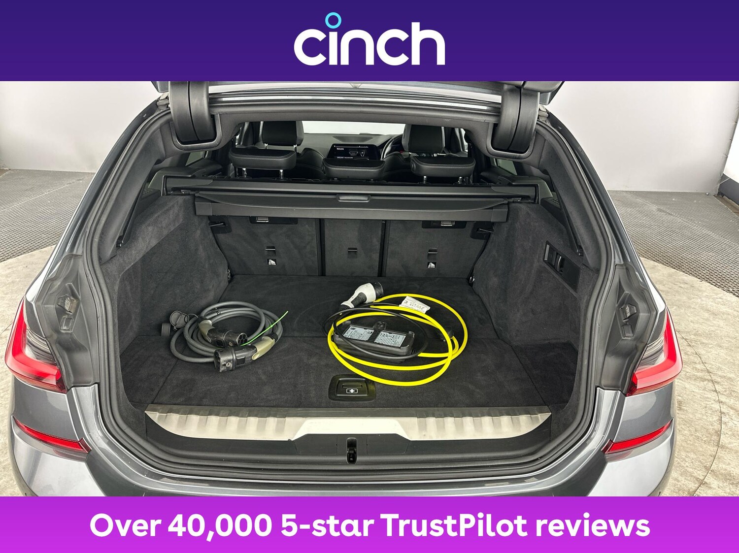 Used BMW 3 Series 2021 for sale - 76888978: Photo 21