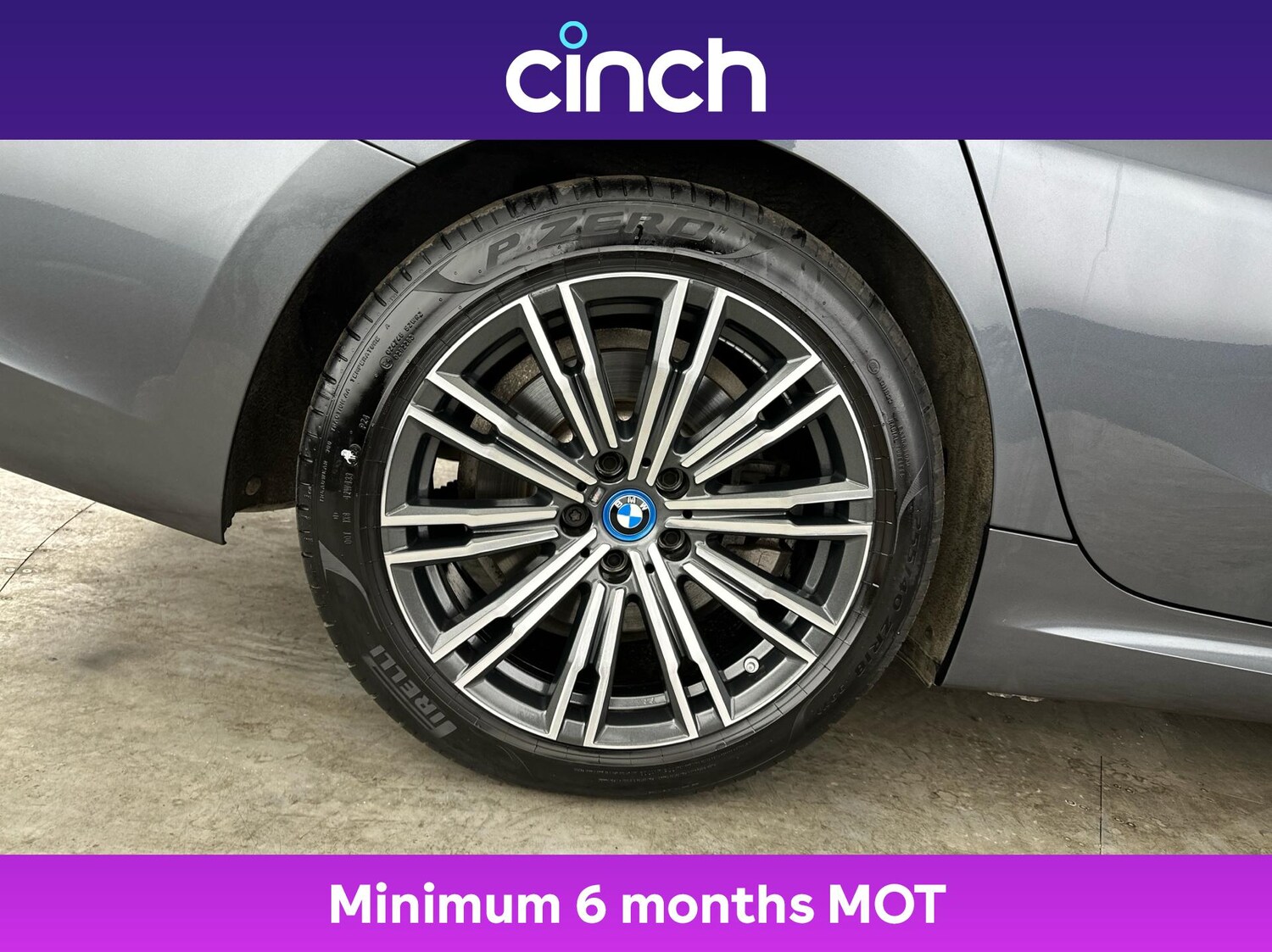 Used BMW 3 Series 2021 for sale - 76888978: Photo 27