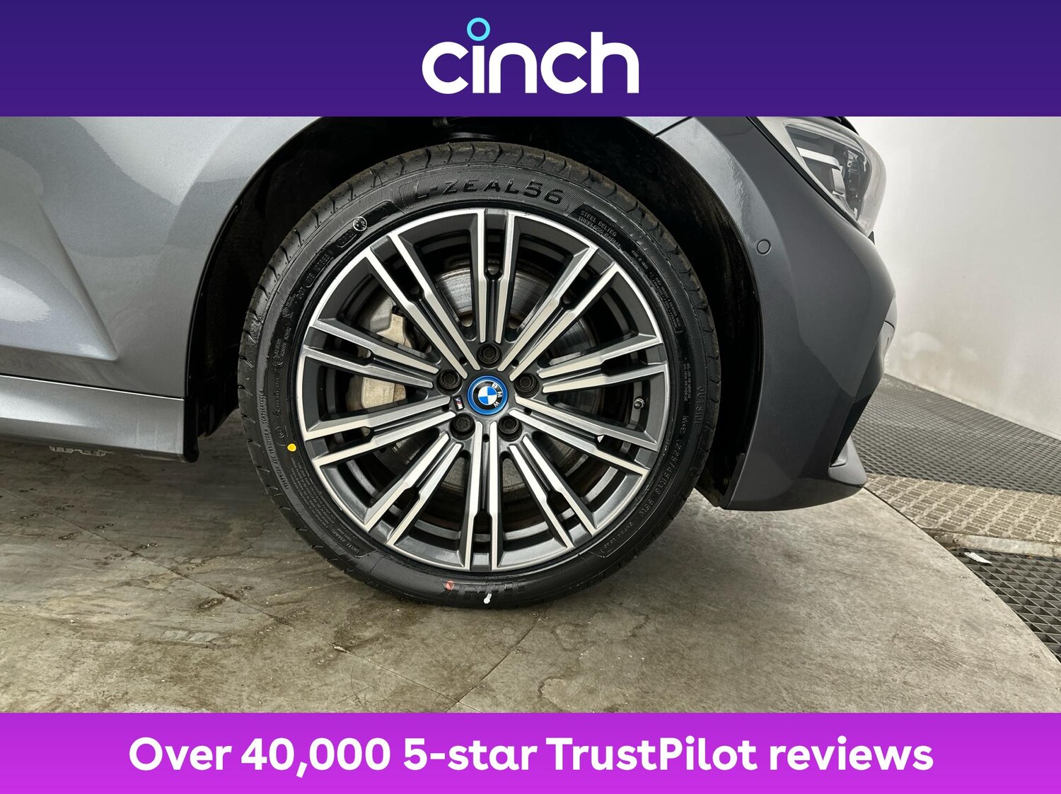 Used BMW 3 Series 2021 for sale - 76888978: Photo 28