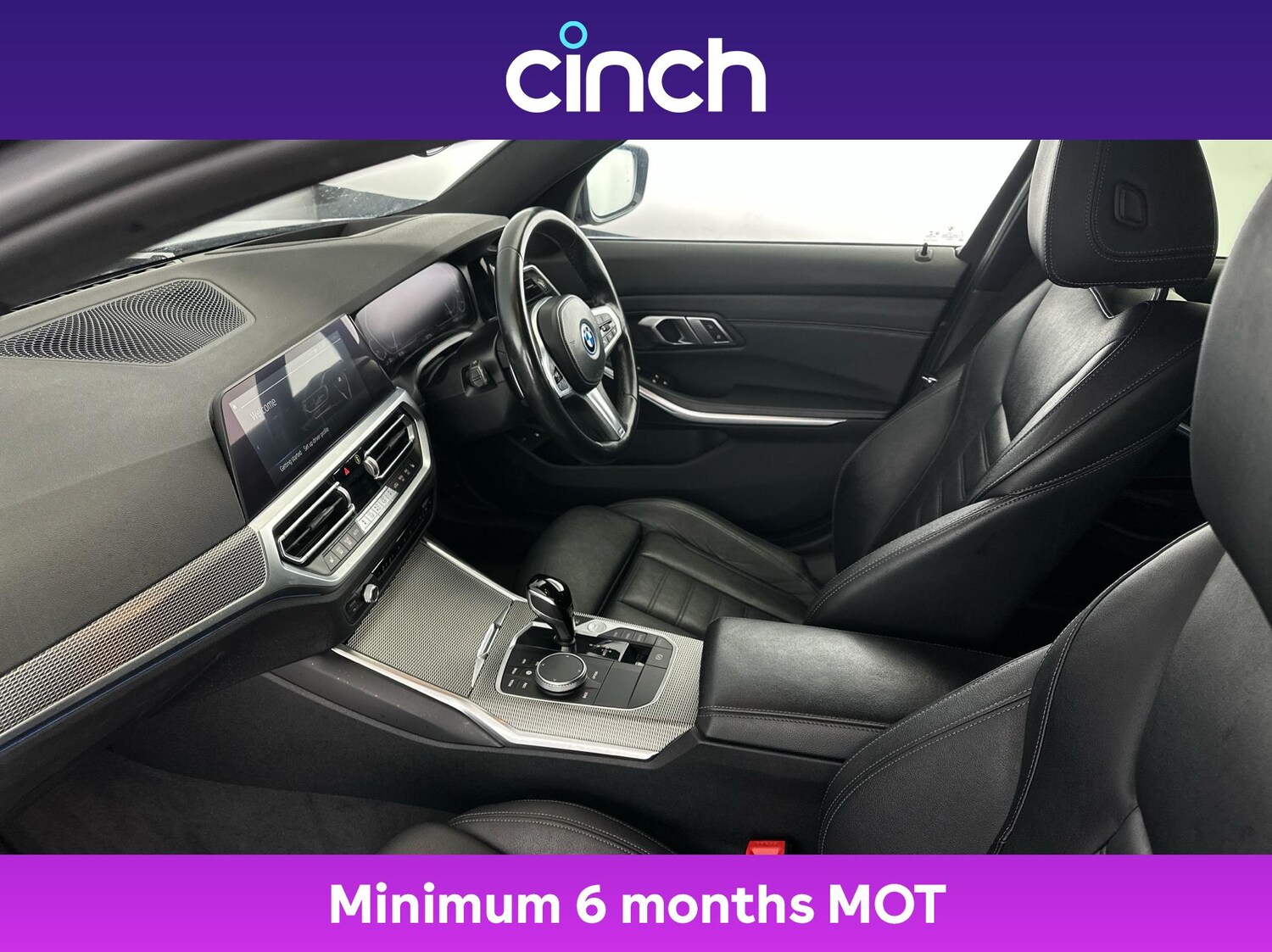 Used BMW 3 Series 2021 for sale - 76888978: Photo 32