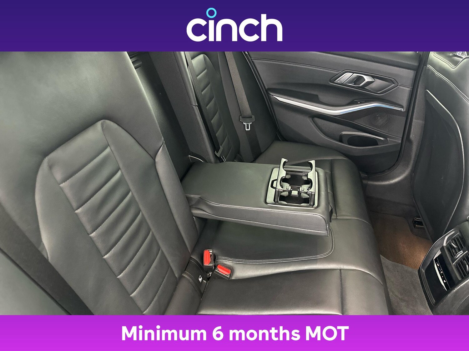 Used BMW 3 Series 2021 for sale - 76888978: Photo 37