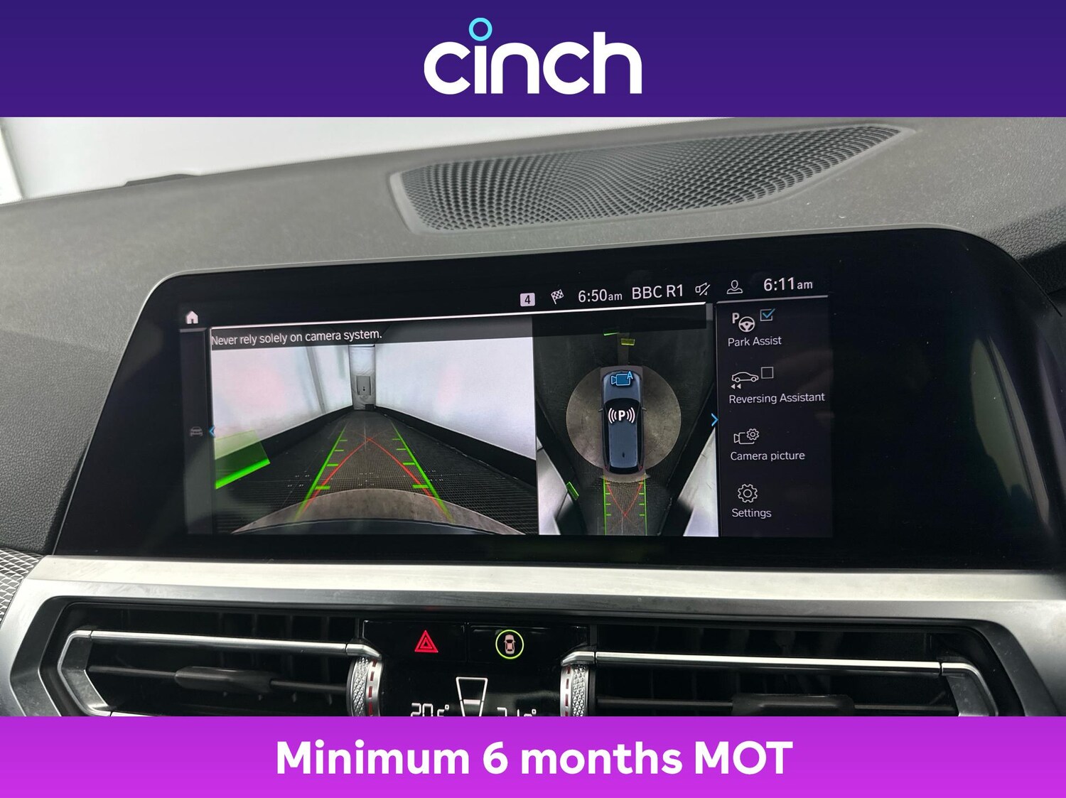 Used BMW 3 Series 2021 for sale - 76888978: Photo 42