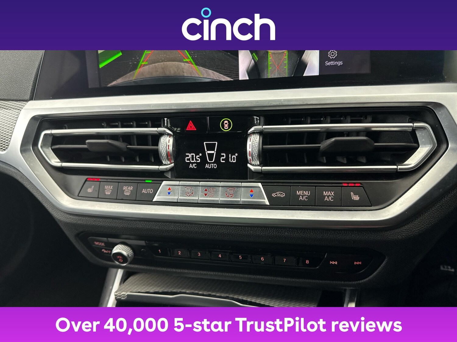 Used BMW 3 Series 2021 for sale - 76888978: Photo 43