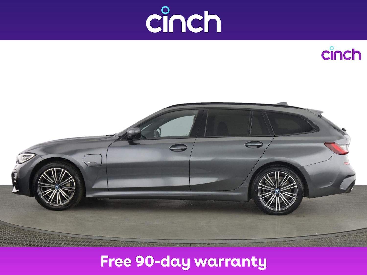 Used BMW 3 Series 2021 for sale - 76888978: Photo 8