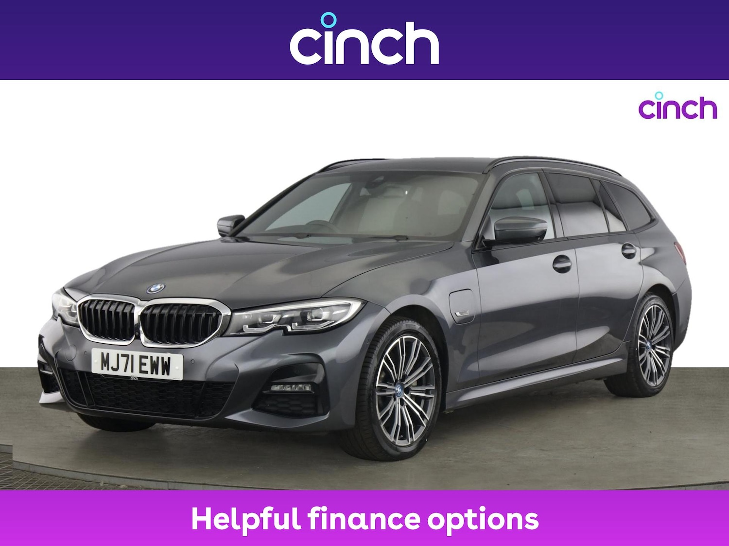 Used BMW 3 Series 2021 for sale - 76888978: Photo 9