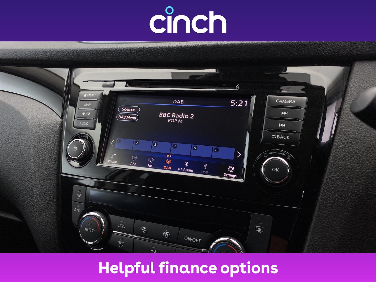 Used Nissan Qashqai 2019 for sale - 77018463: Photo 17