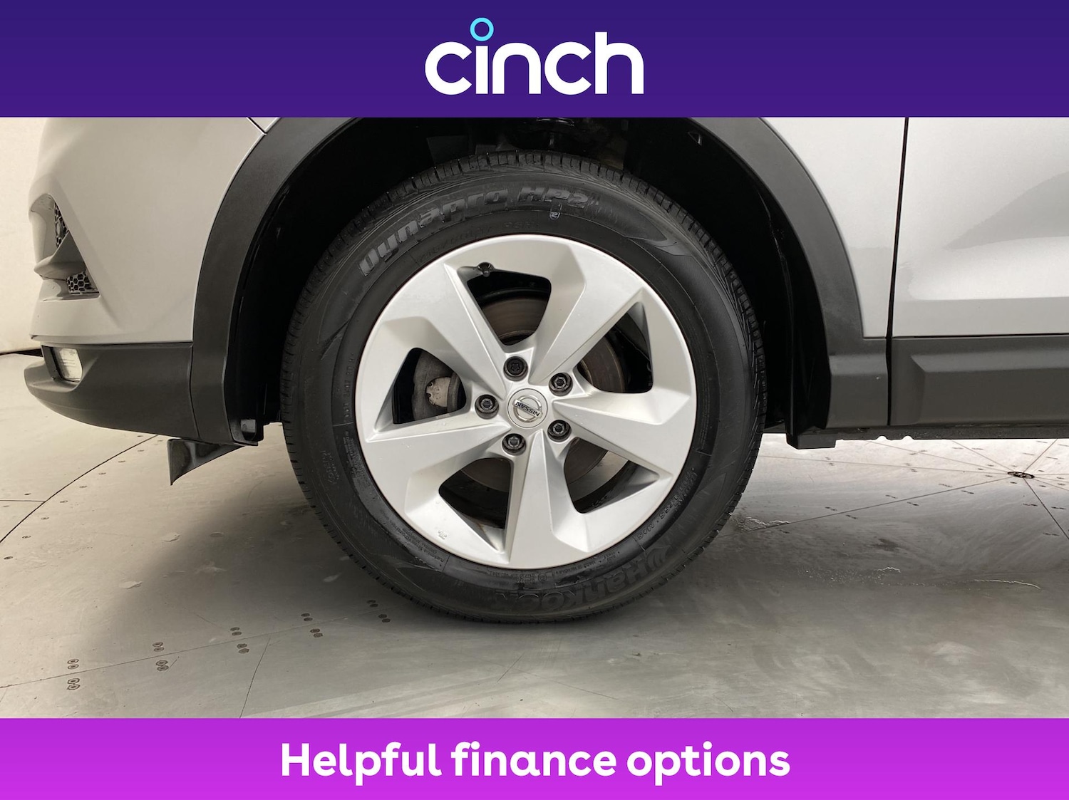 Used Nissan Qashqai 2019 for sale - 77018463: Photo 24