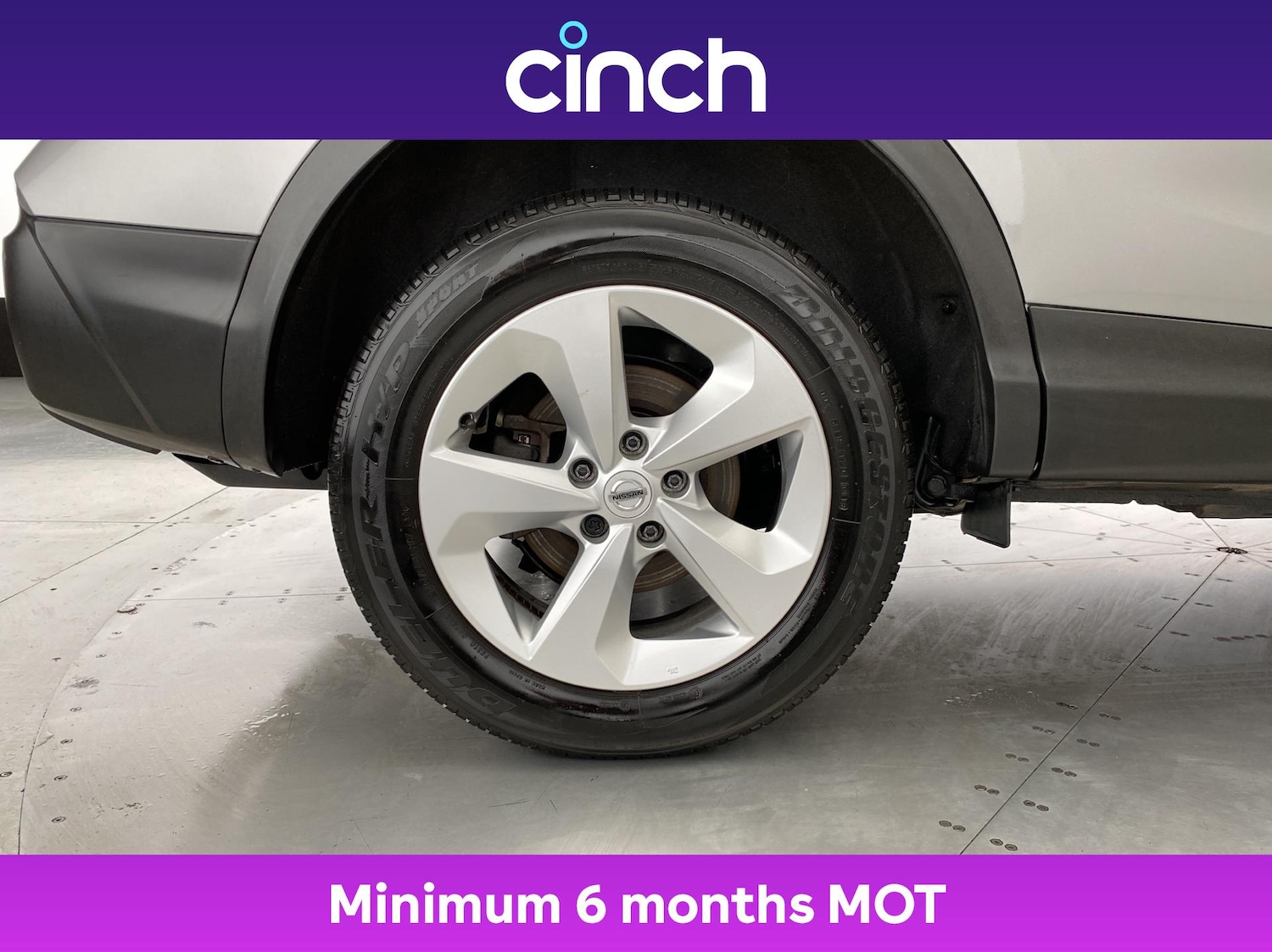 Used Nissan Qashqai 2019 for sale - 77018463: Photo 27