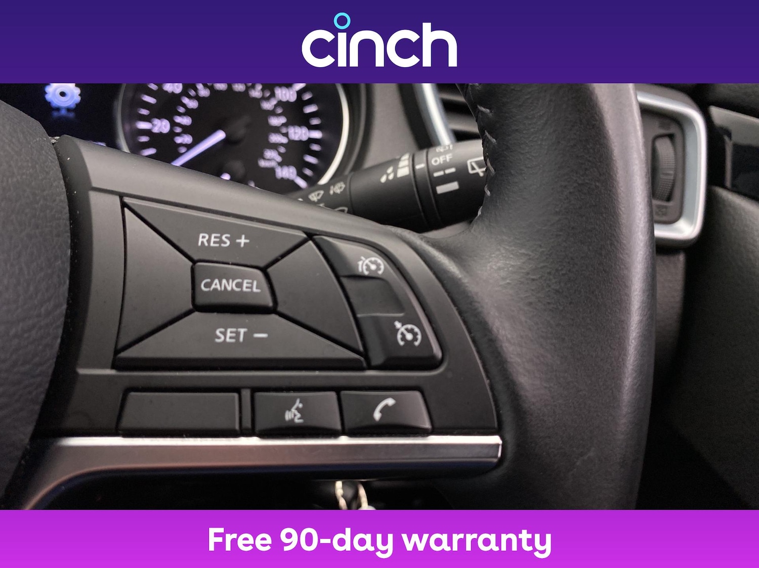 Used Nissan Qashqai 2019 for sale - 77018463: Photo 29