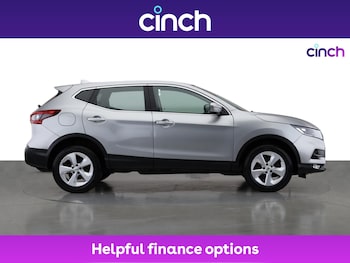Used Nissan Qashqai 2019 for sale - 77018463: Photo