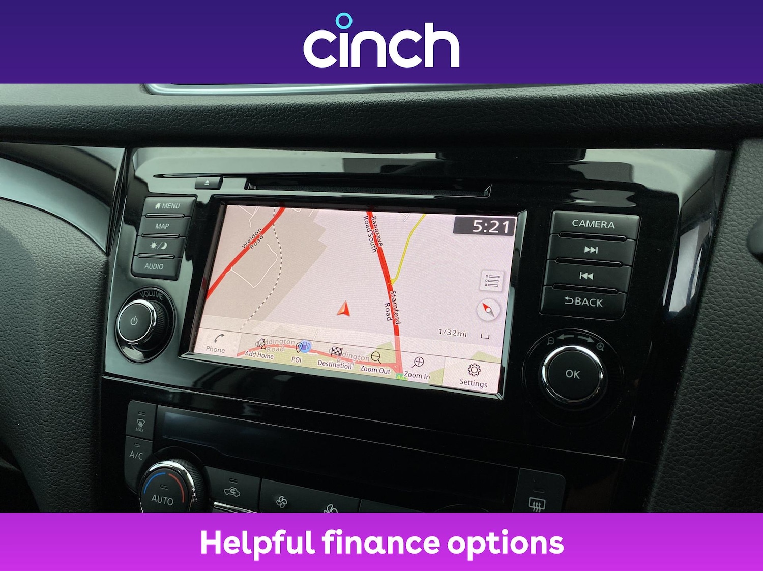 Used Nissan Qashqai 2019 for sale - 77018463: Photo 30