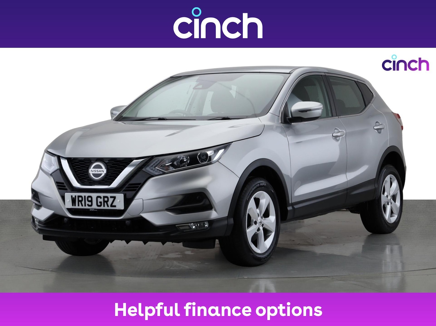 Used Nissan Qashqai 2019 for sale - 77018463: Photo 9