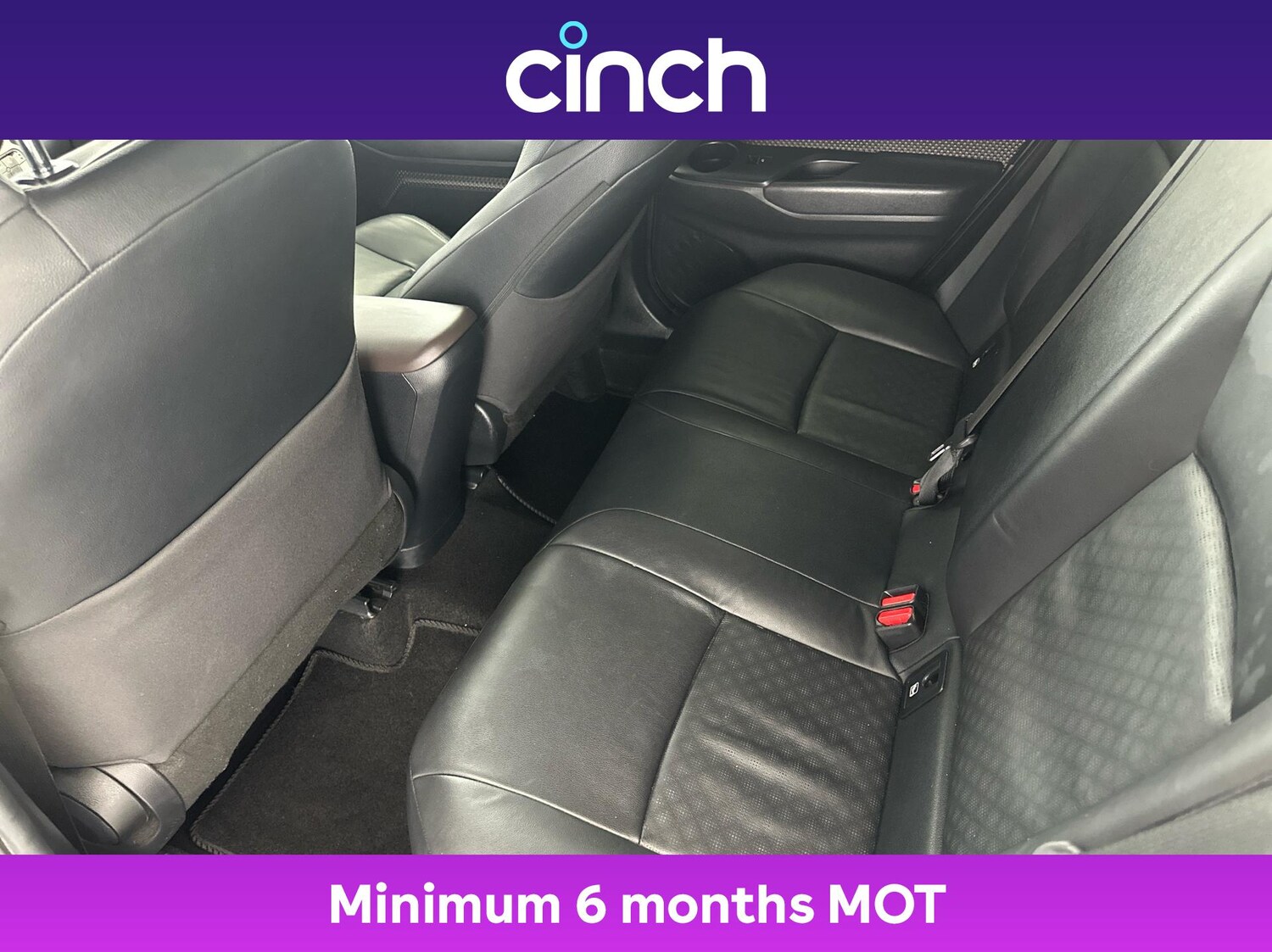 Used Toyota C-HR 2019 for sale - 76847994: Photo 20