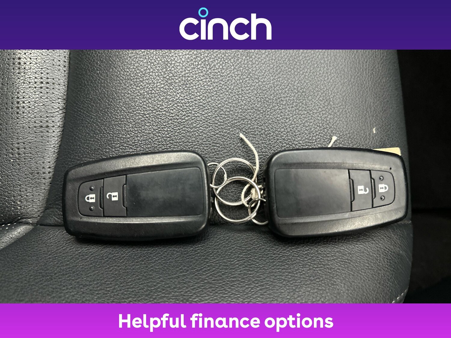 Used Toyota C-HR 2019 for sale - 76847994: Photo 30