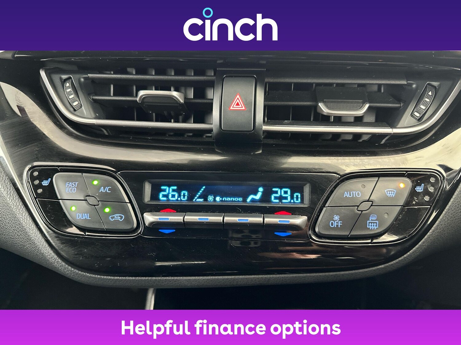 Used Toyota C-HR 2019 for sale - 76847994: Photo 35