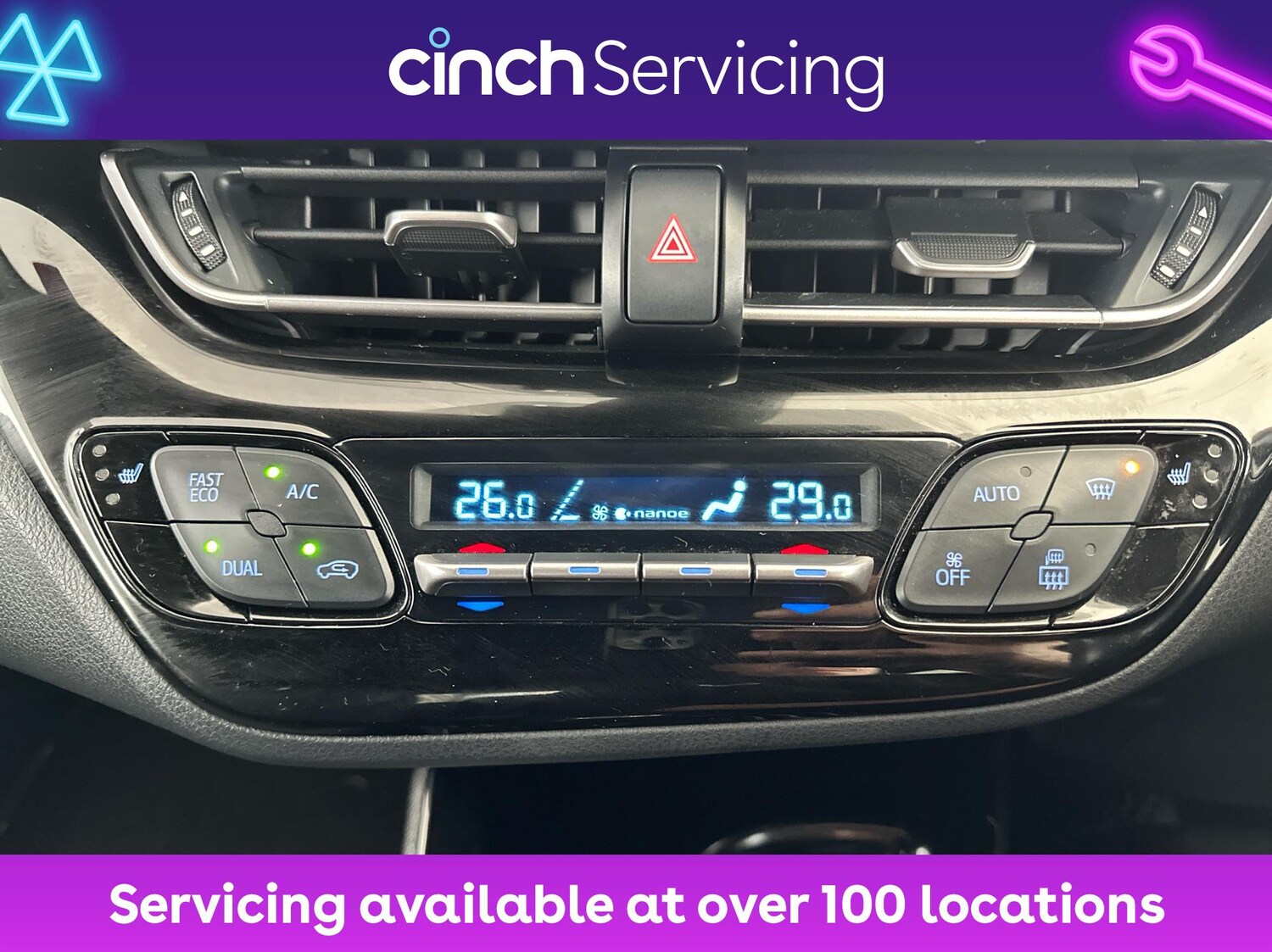 Used Toyota C-HR 2019 for sale - 76847994: Photo 36