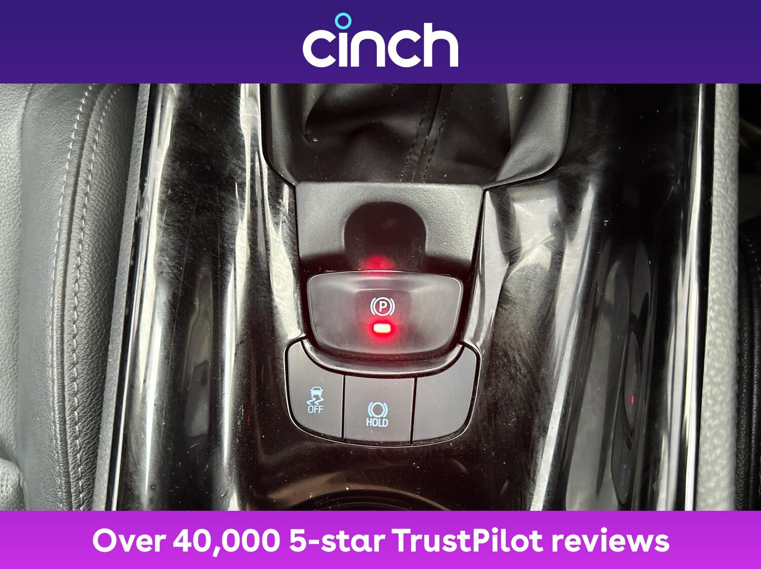 Used Toyota C-HR 2019 for sale - 76847994: Photo 38