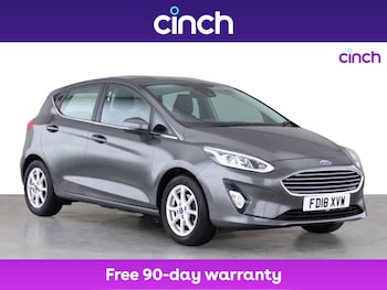 Ford - Fiesta