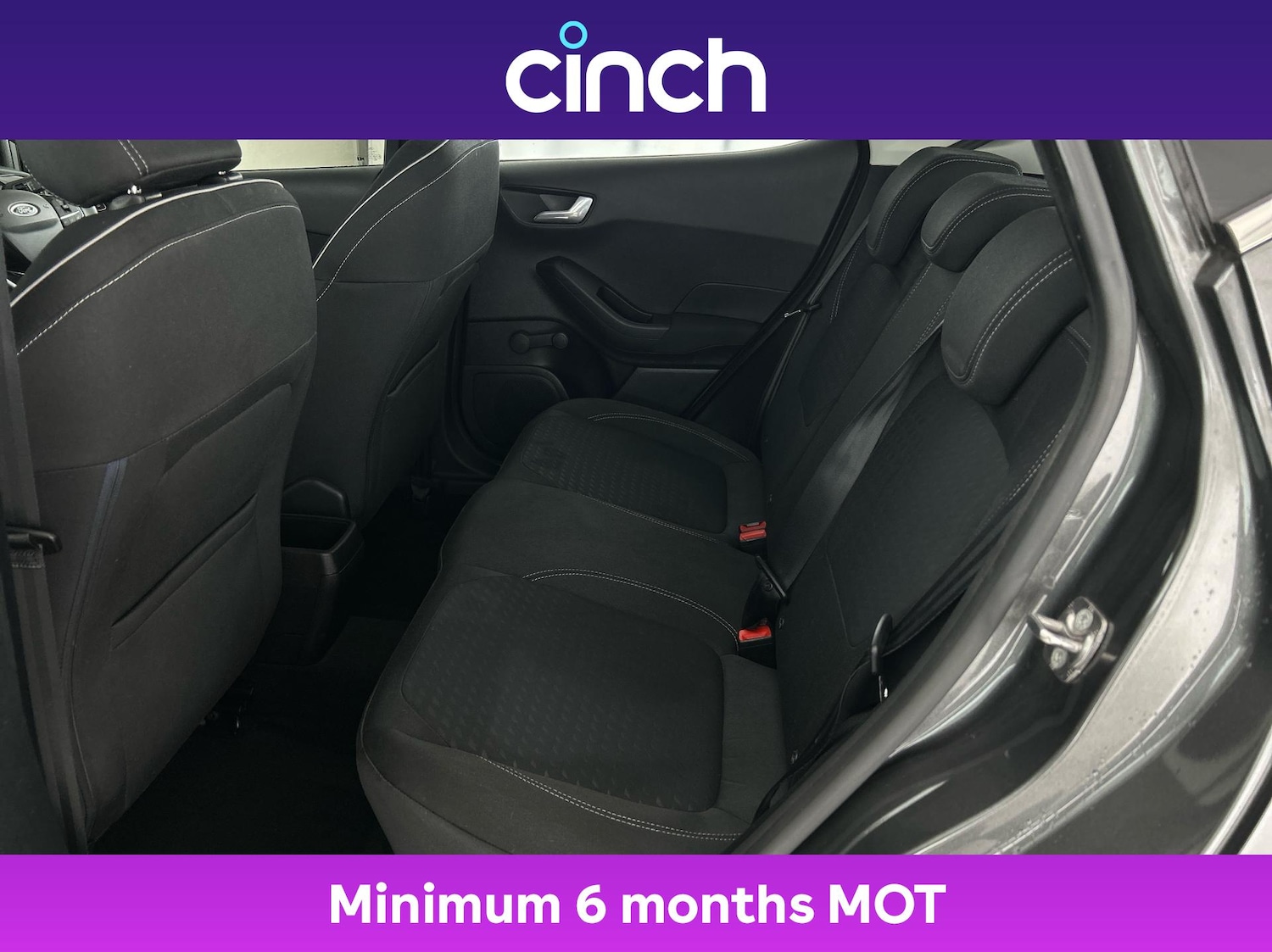 Used Ford Fiesta 2018 for sale - 76020078: Photo 20