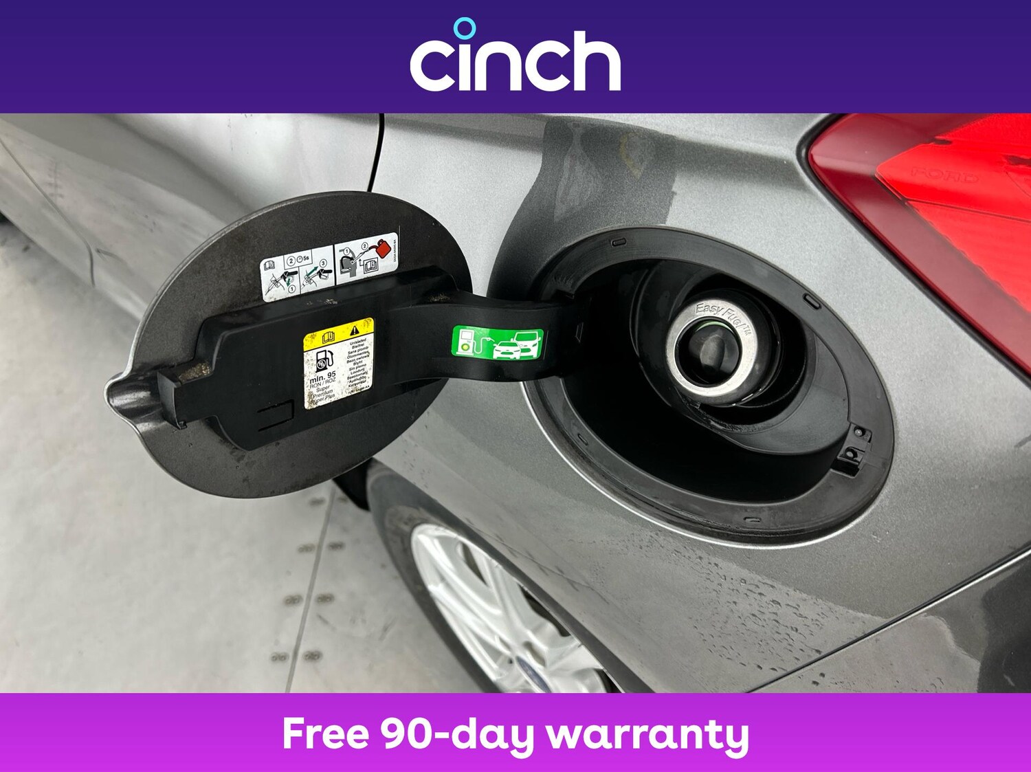 Used Ford Fiesta 2018 for sale - 76020078: Photo 29
