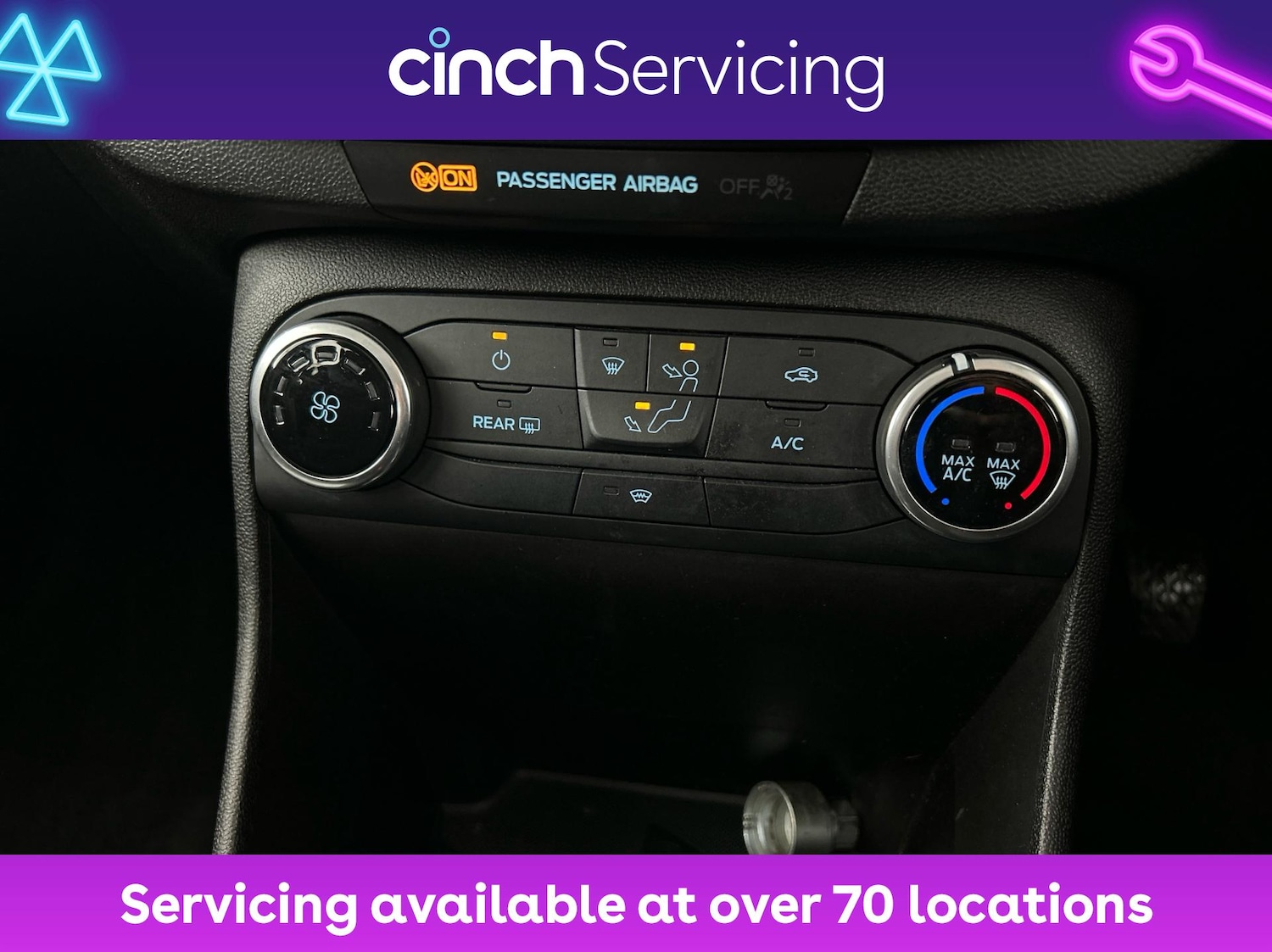 Used Ford Fiesta 2018 for sale - 76020078: Photo 31