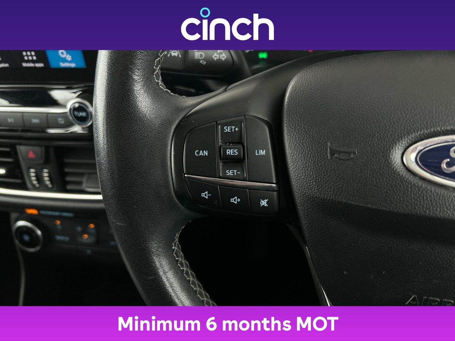 Used Ford Fiesta 2018 for sale - 76020078: Photo 32