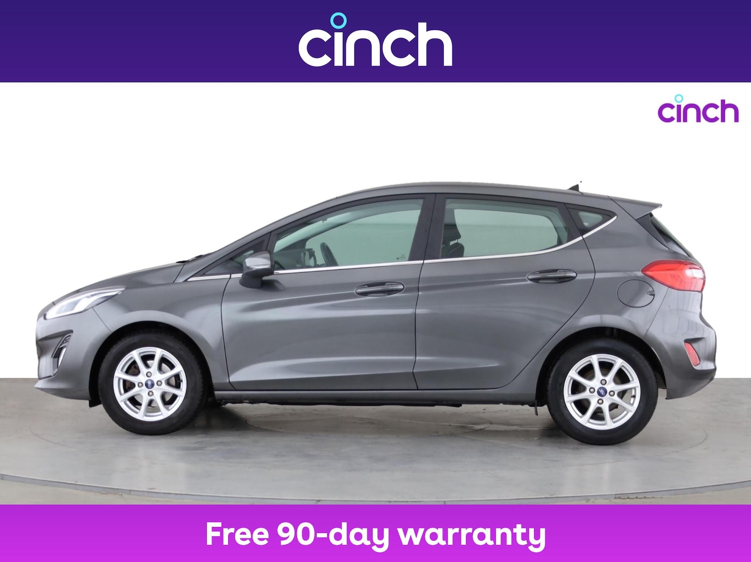 Used Ford Fiesta 2018 for sale - 76020078: Photo 8