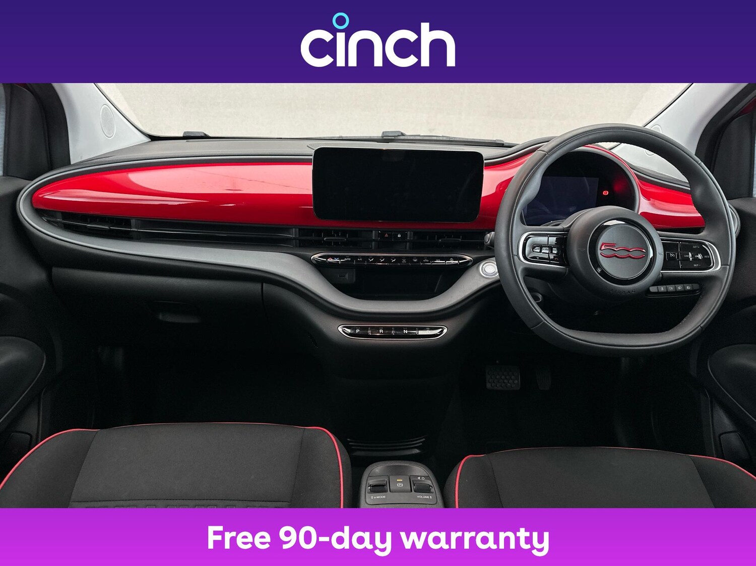 Used Fiat 500 2022 for sale - 76901684: Photo 15