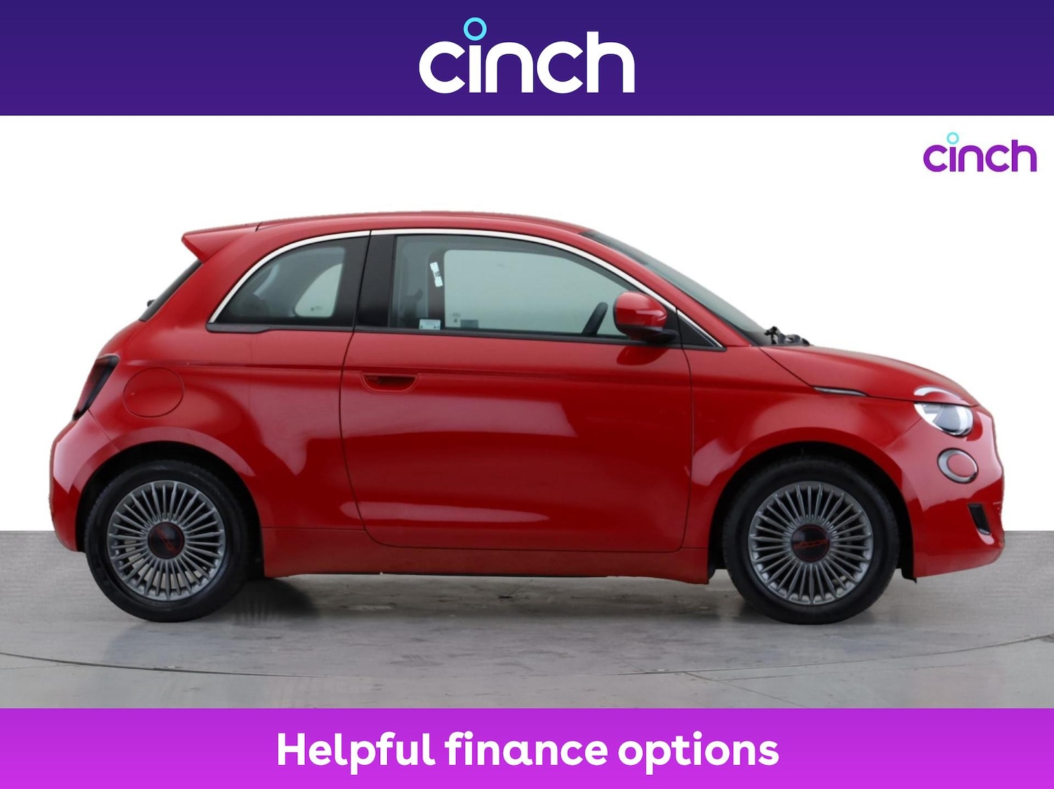 Used Fiat 500 2022 for sale - 76901684: Photo 2