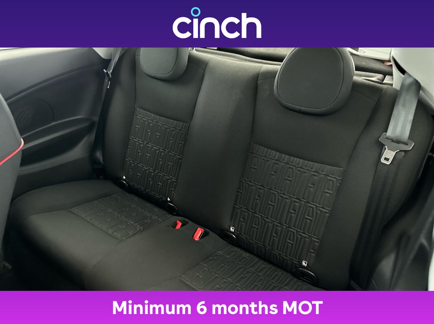 Used Fiat 500 2022 for sale - 76901684: Photo 20