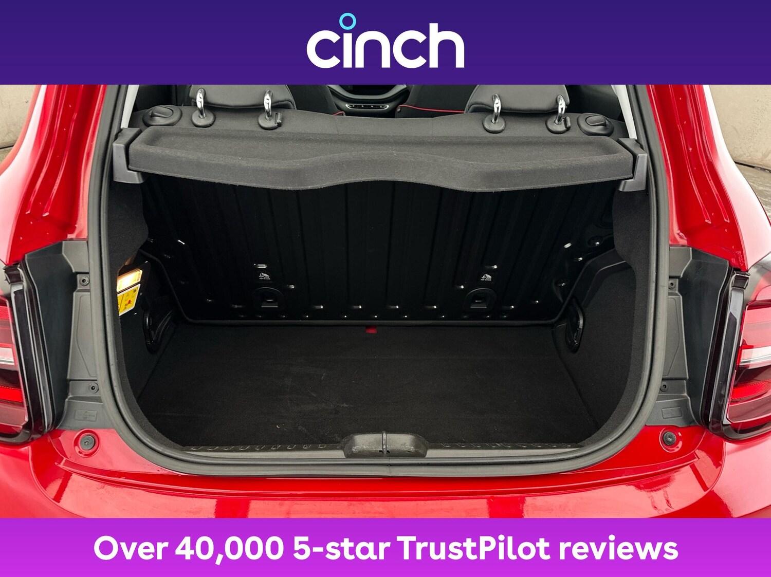 Used Fiat 500 2022 for sale - 76901684: Photo 21