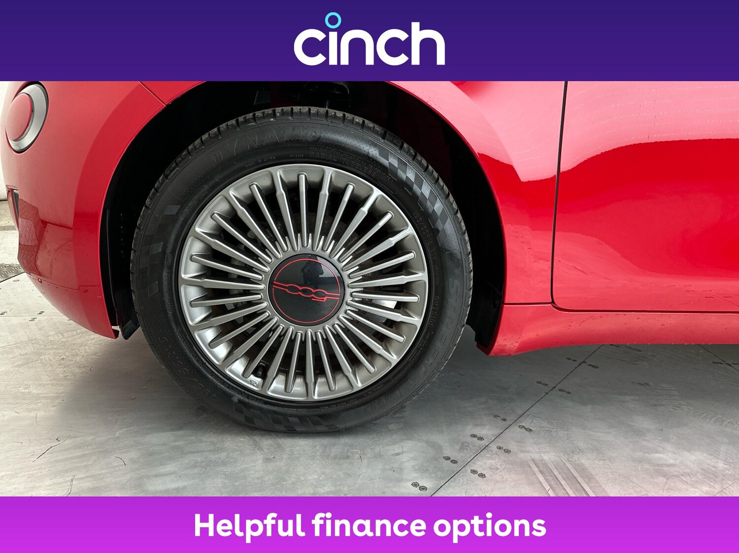 Used Fiat 500 2022 for sale - 76901684: Photo 24