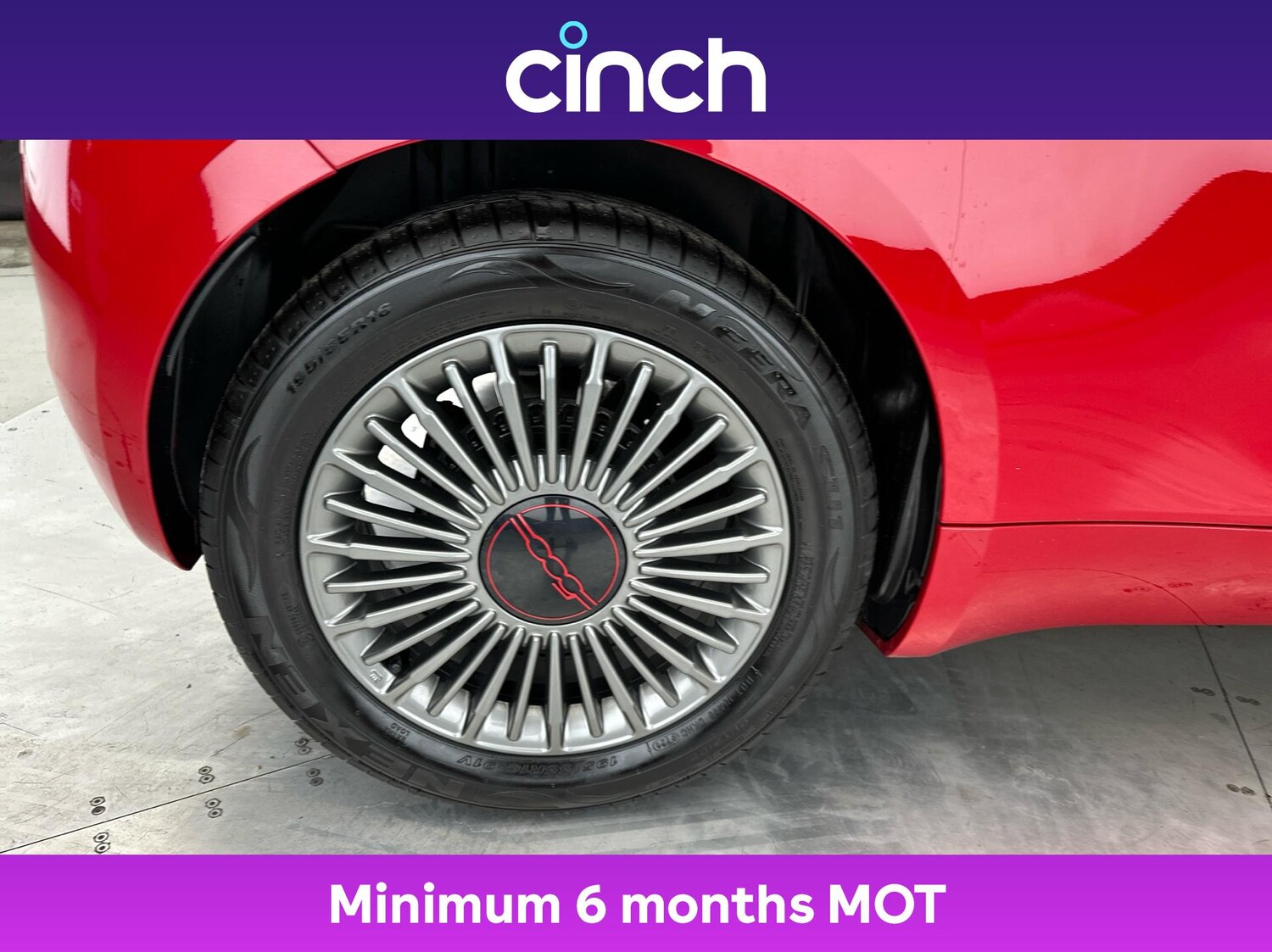 Used Fiat 500 2022 for sale - 76901684: Photo 27