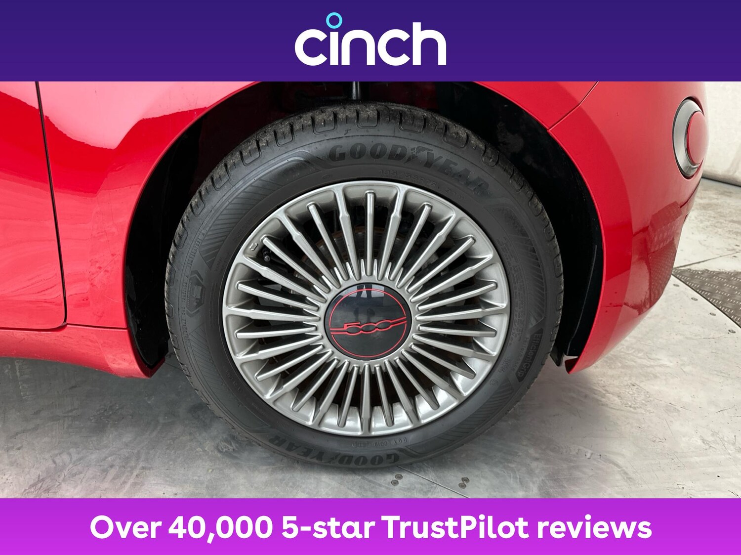 Used Fiat 500 2022 for sale - 76901684: Photo 28