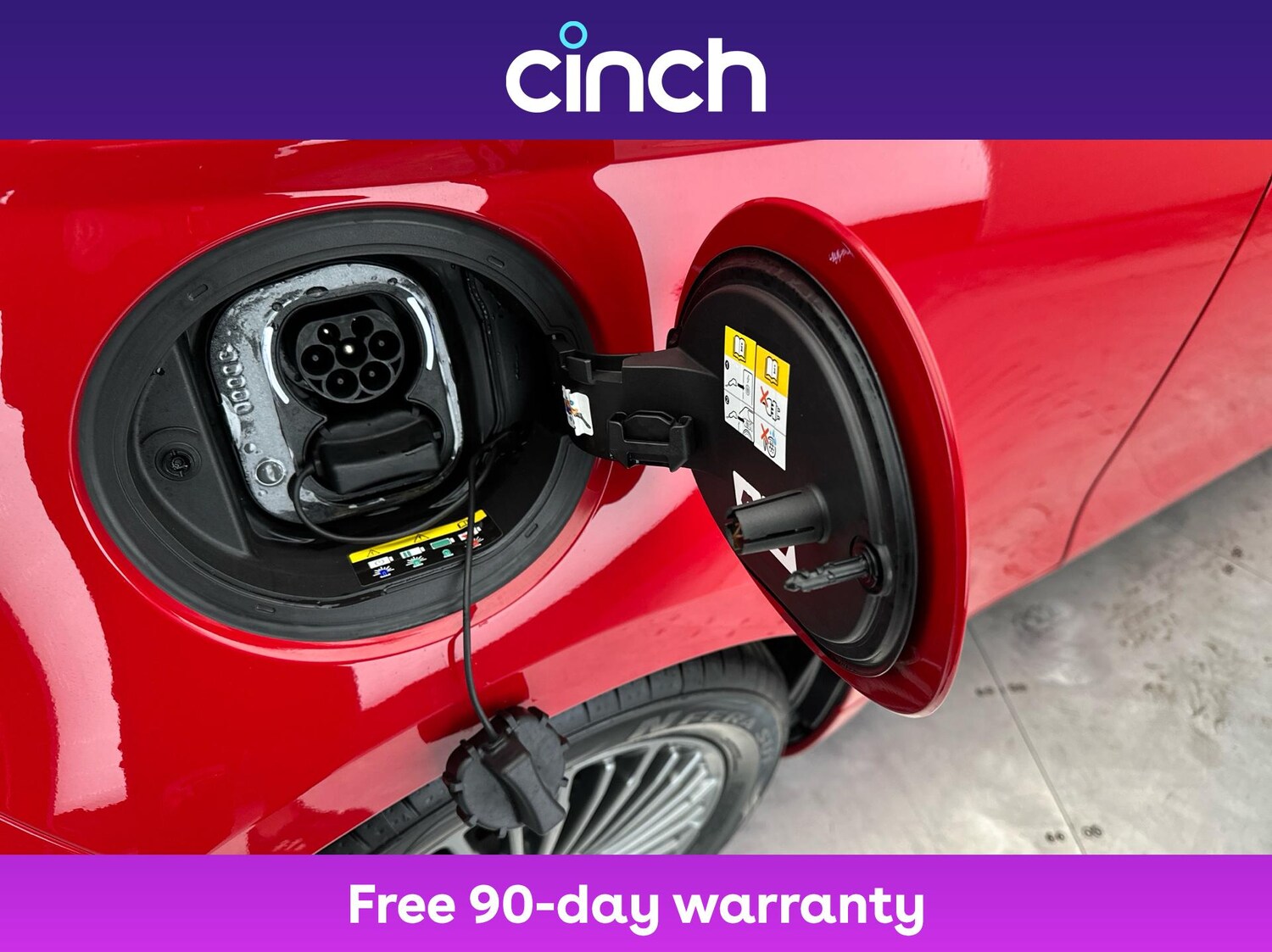 Used Fiat 500 2022 for sale - 76901684: Photo 29