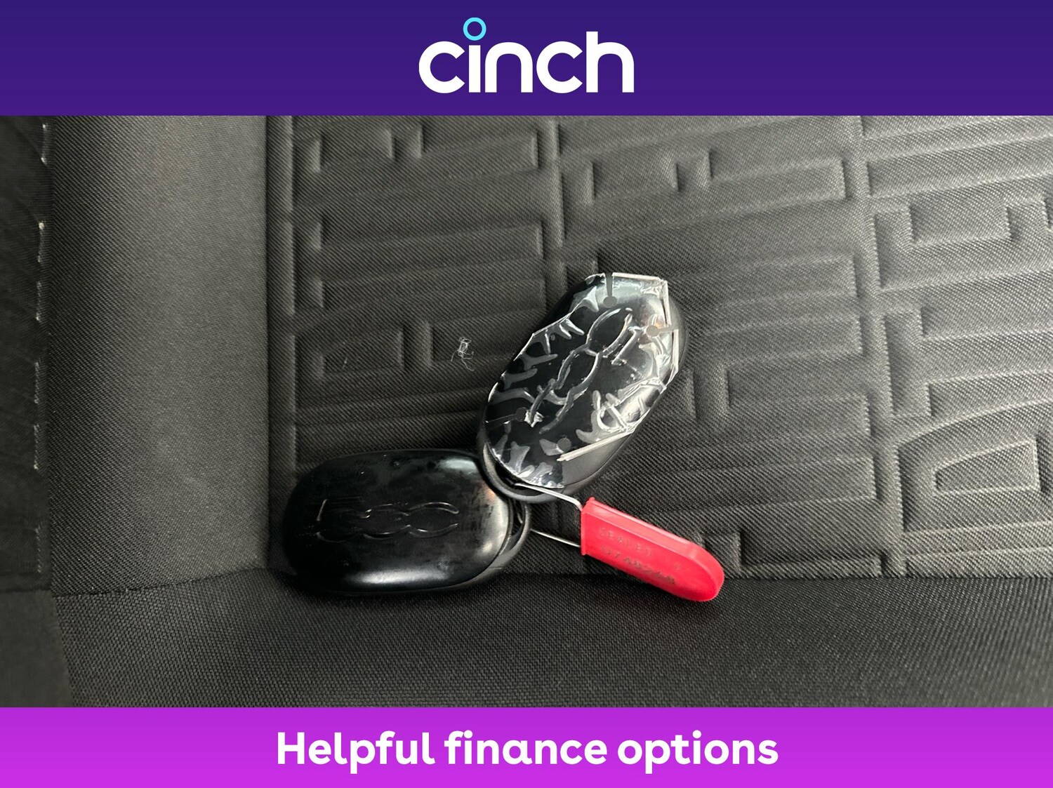 Used Fiat 500 2022 for sale - 76901684: Photo 30